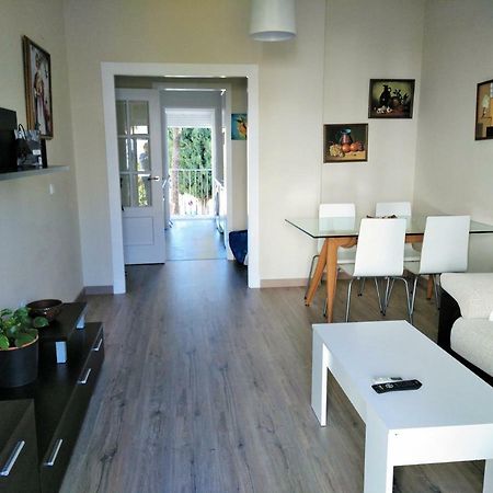 Apartamento Plaza Compania Jerez Херес де ла Фронтера Екстериор снимка