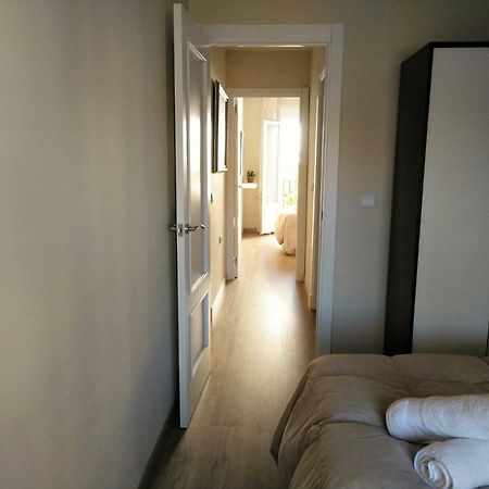Apartamento Plaza Compania Jerez Херес де ла Фронтера Екстериор снимка