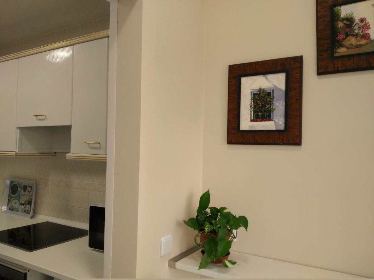 Apartamento Plaza Compania Jerez Херес де ла Фронтера Екстериор снимка