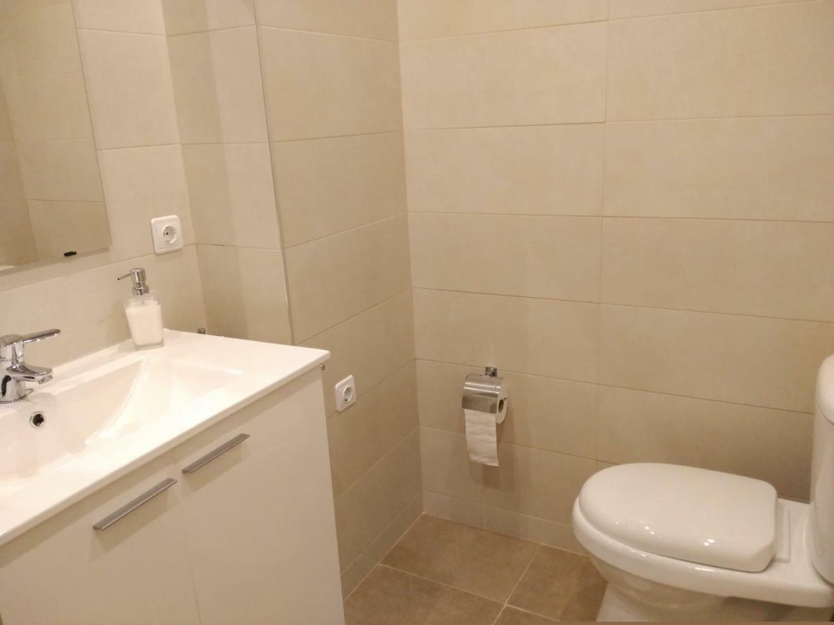 Apartamento Plaza Compania Jerez Херес де ла Фронтера Екстериор снимка