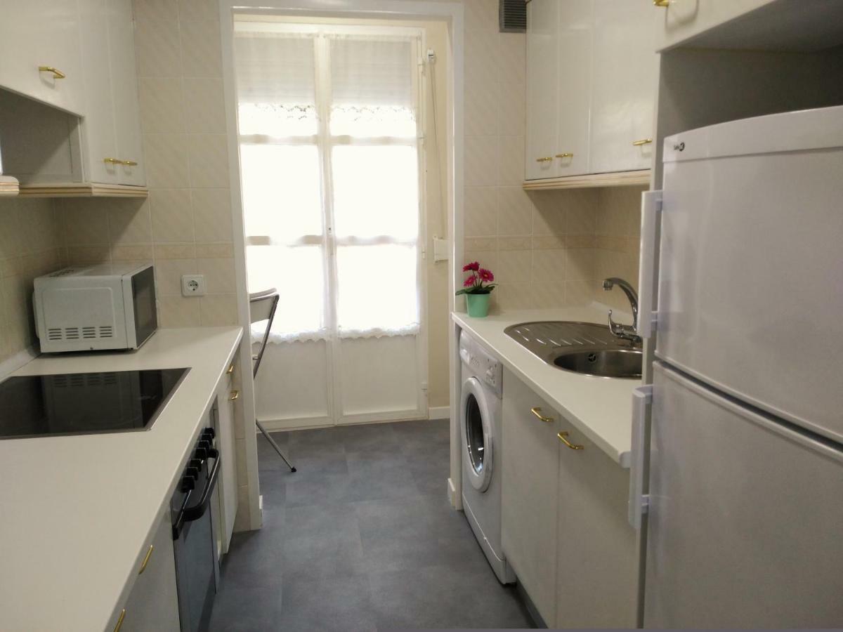 Apartamento Plaza Compania Jerez Херес де ла Фронтера Екстериор снимка