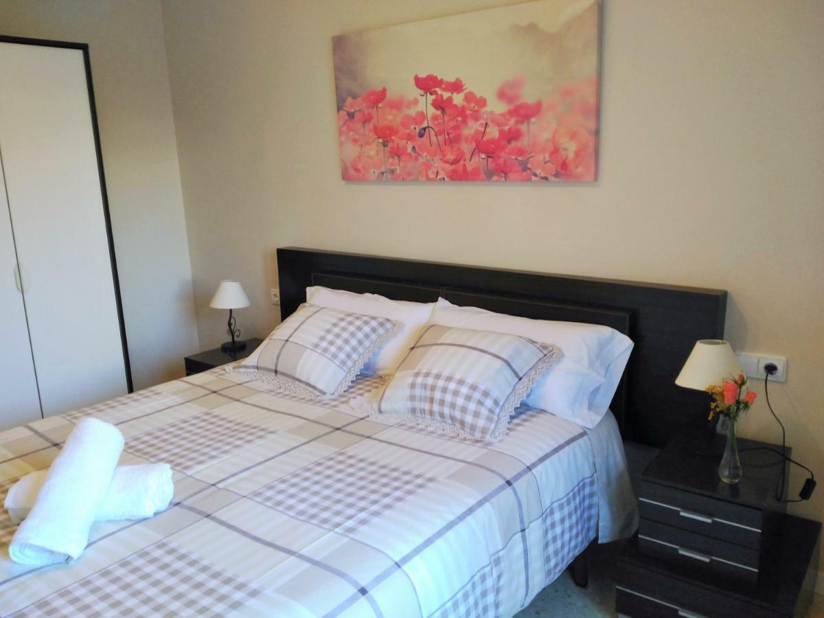 Apartamento Plaza Compania Jerez Херес де ла Фронтера Екстериор снимка