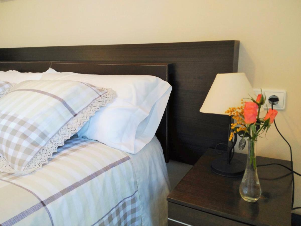 Apartamento Plaza Compania Jerez Херес де ла Фронтера Екстериор снимка