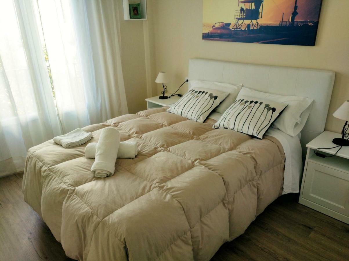 Apartamento Plaza Compania Jerez Херес де ла Фронтера Екстериор снимка