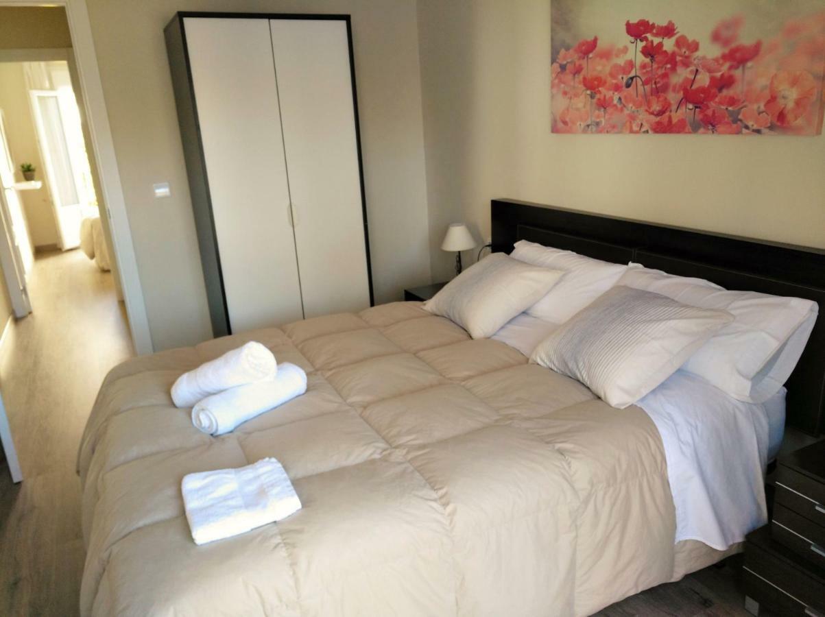 Apartamento Plaza Compania Jerez Херес де ла Фронтера Екстериор снимка