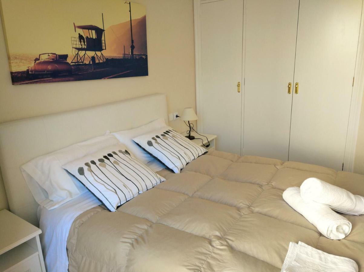 Apartamento Plaza Compania Jerez Херес де ла Фронтера Екстериор снимка