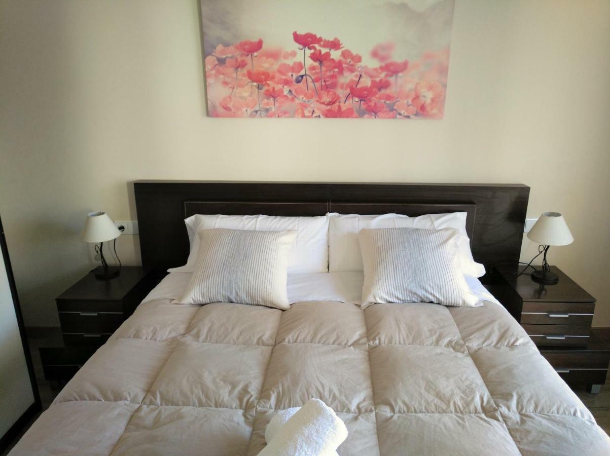 Apartamento Plaza Compania Jerez Херес де ла Фронтера Екстериор снимка