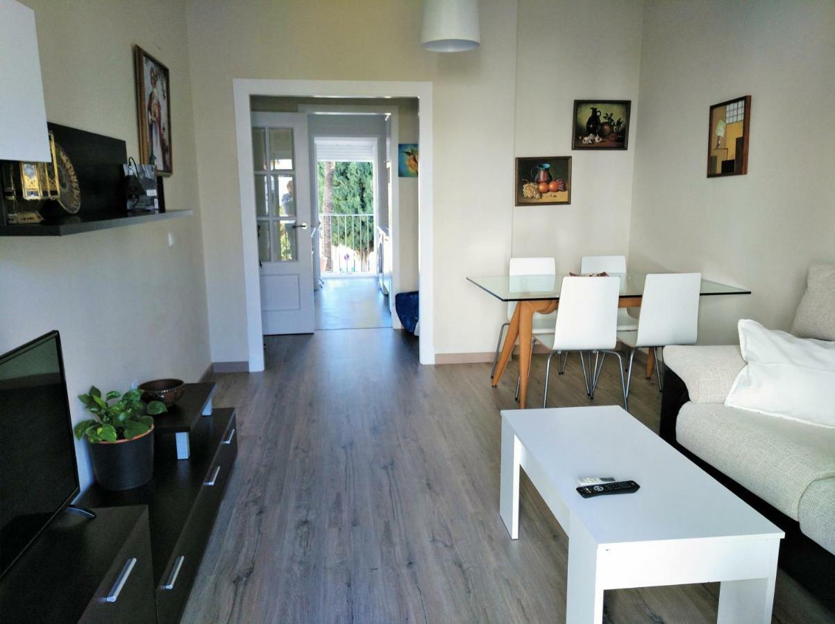 Apartamento Plaza Compania Jerez Херес де ла Фронтера Екстериор снимка